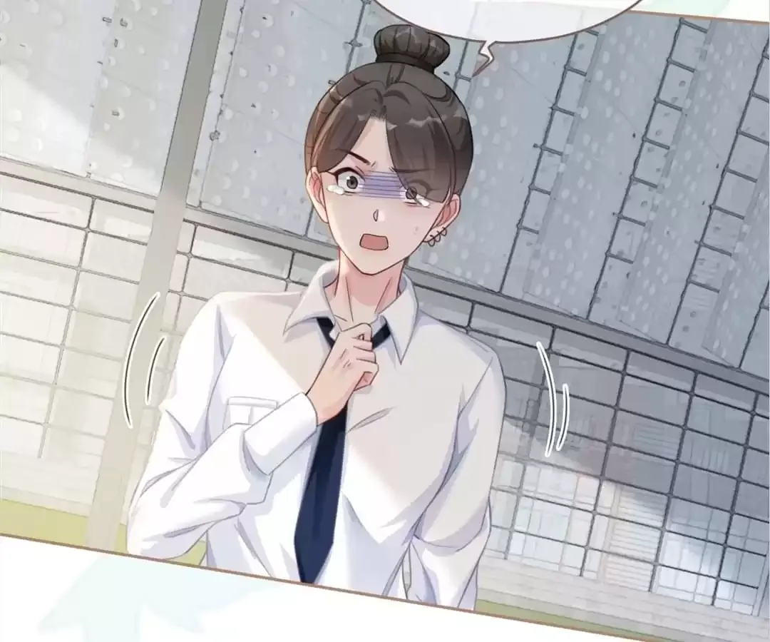 Read Calm Down, Revenge Queen chapter 80 image 20 on Lezhin