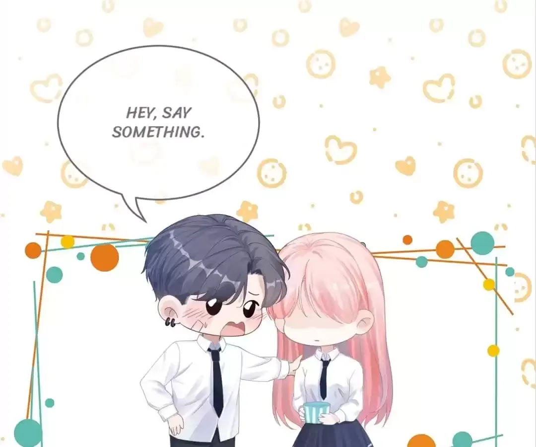 Read Calm Down, Revenge Queen chapter 80 image 36 on Lezhin