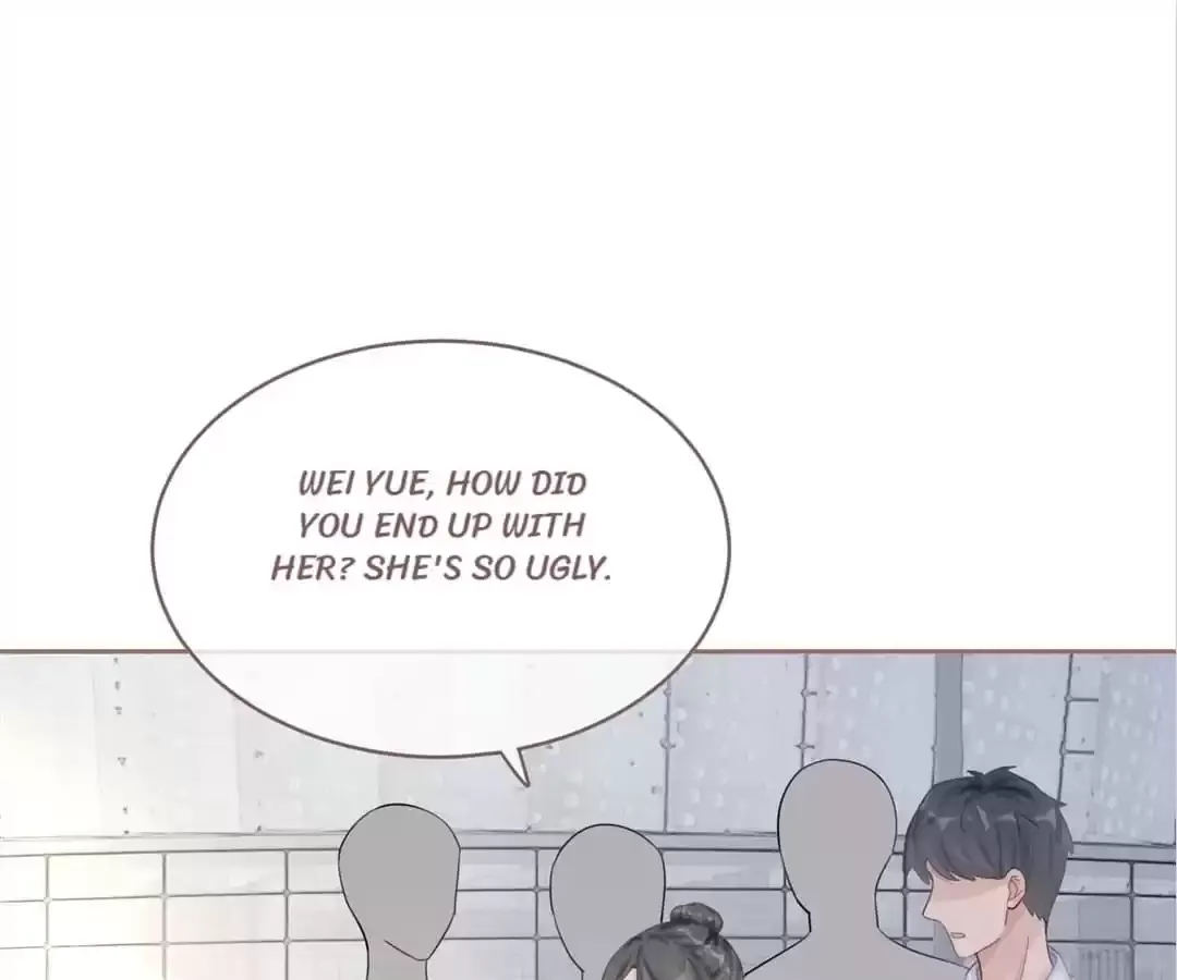 Read Calm Down, Revenge Queen chapter 80 image 8 on Lezhin