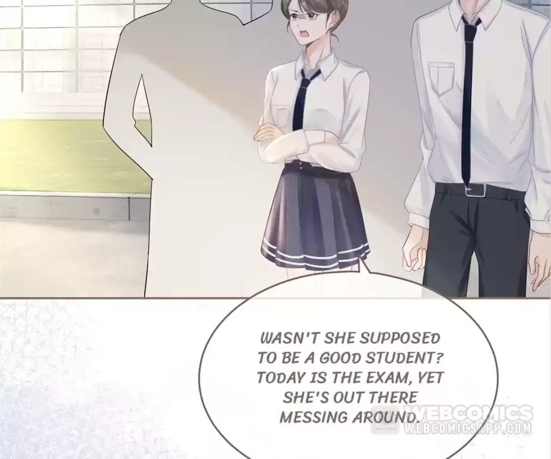 Read Calm Down, Revenge Queen chapter 80 image 9 on Lezhin