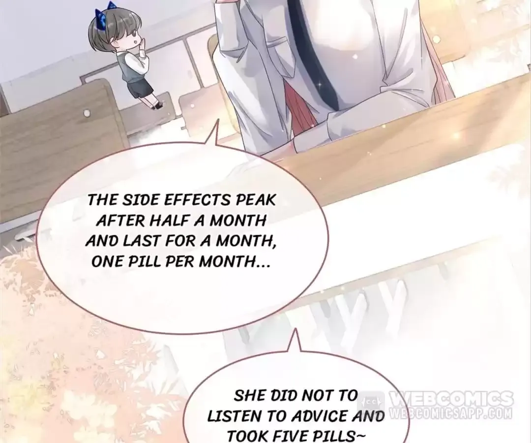 Read Calm Down, Revenge Queen chapter 81 image 10 on Lezhin