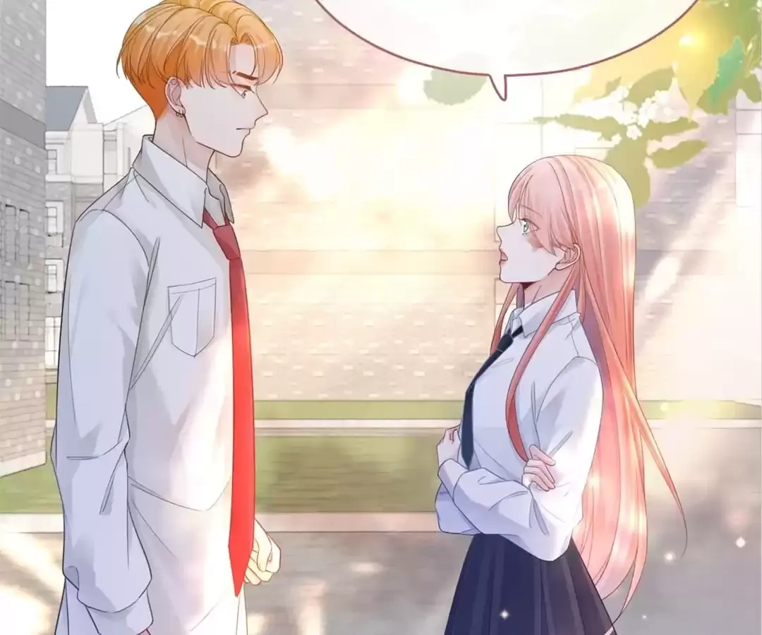 Read Calm Down, Revenge Queen chapter 81 image 22 on Lezhin