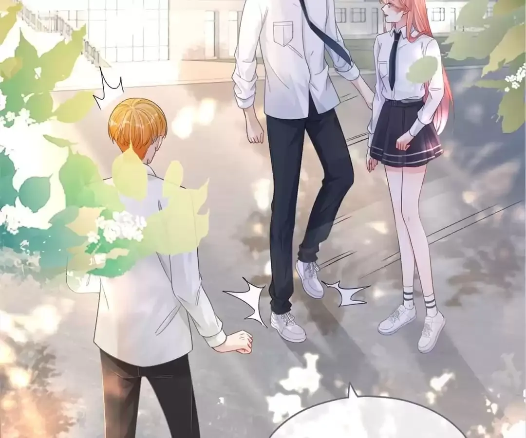 Read Calm Down, Revenge Queen chapter 81 image 34 on Lezhin