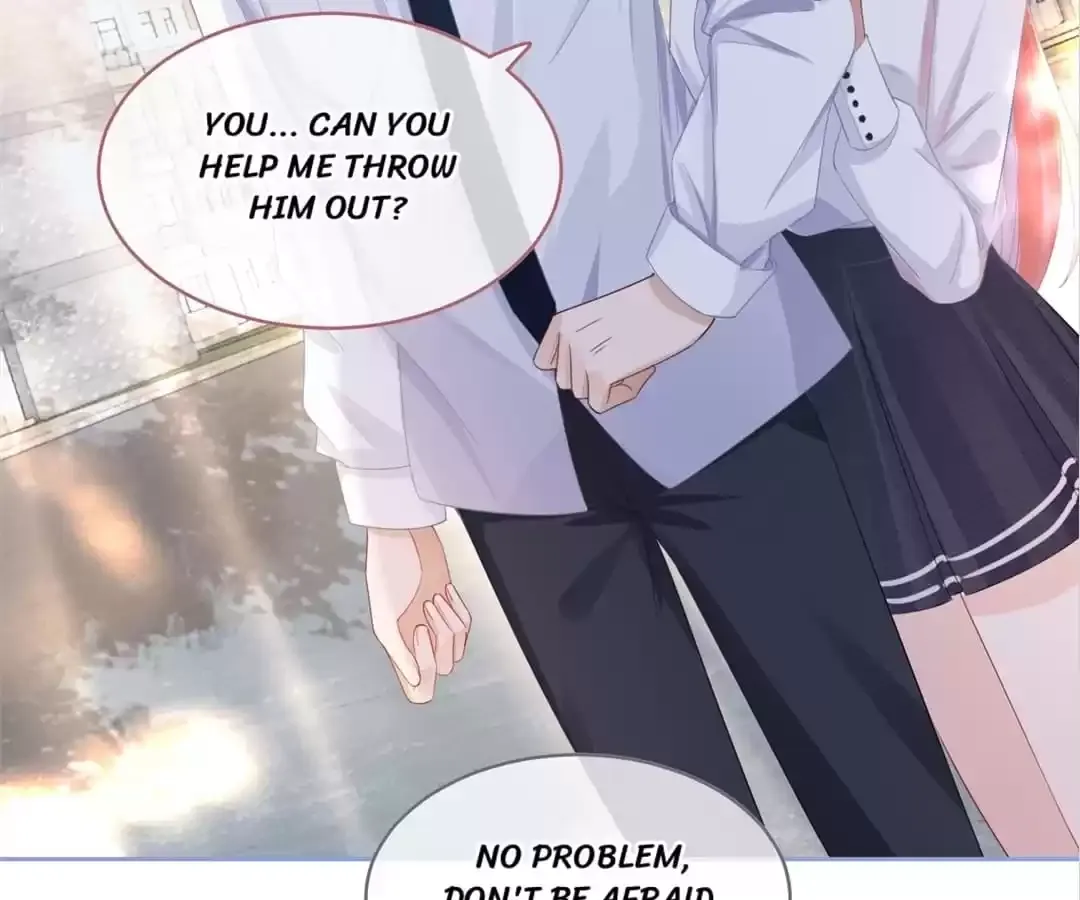 Read Calm Down, Revenge Queen chapter 81 image 39 on Lezhin
