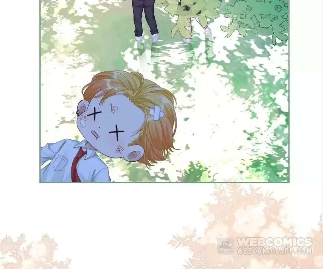 Read Calm Down, Revenge Queen chapter 81 image 46 on Lezhin