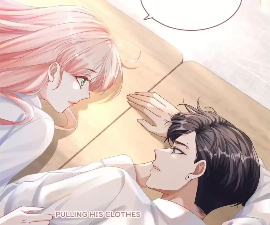 Read Calm Down, Revenge Queen chapter 81 image 49 on Lezhin