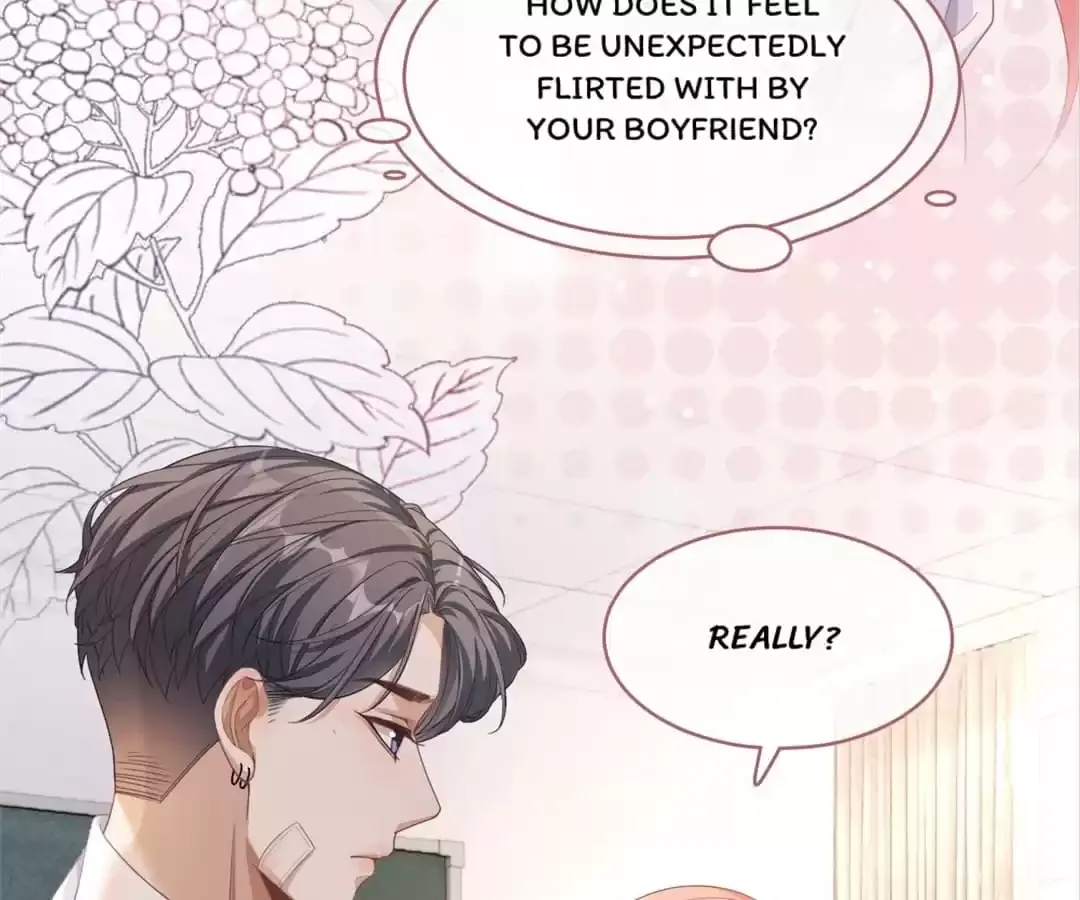 Read Calm Down, Revenge Queen chapter 81 image 57 on Lezhin