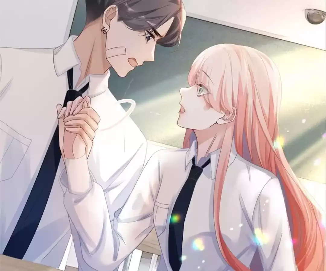 Read Calm Down, Revenge Queen chapter 81 image 84 on Lezhin