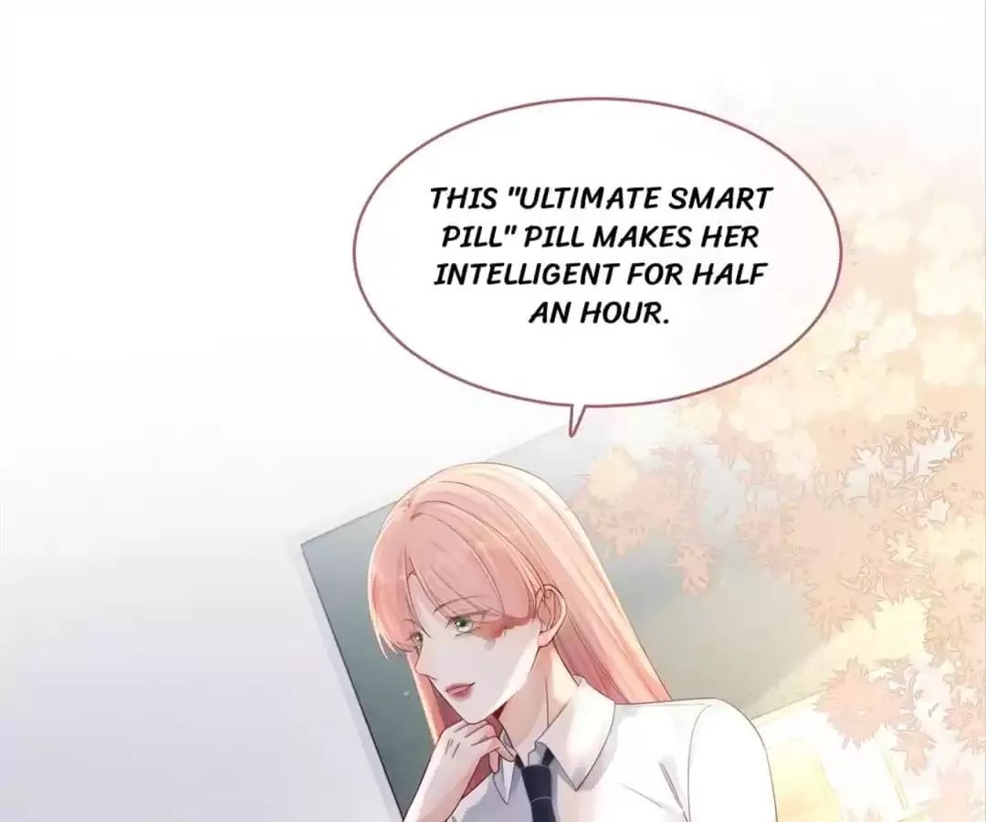 Read Calm Down, Revenge Queen chapter 81 image 9 on Lezhin