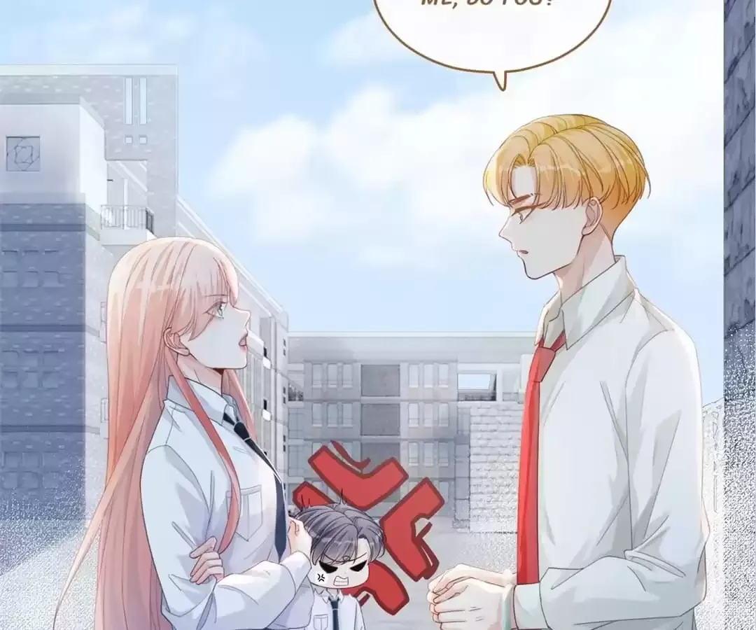 Read Calm Down, Revenge Queen chapter 84 image 18 on Lezhin