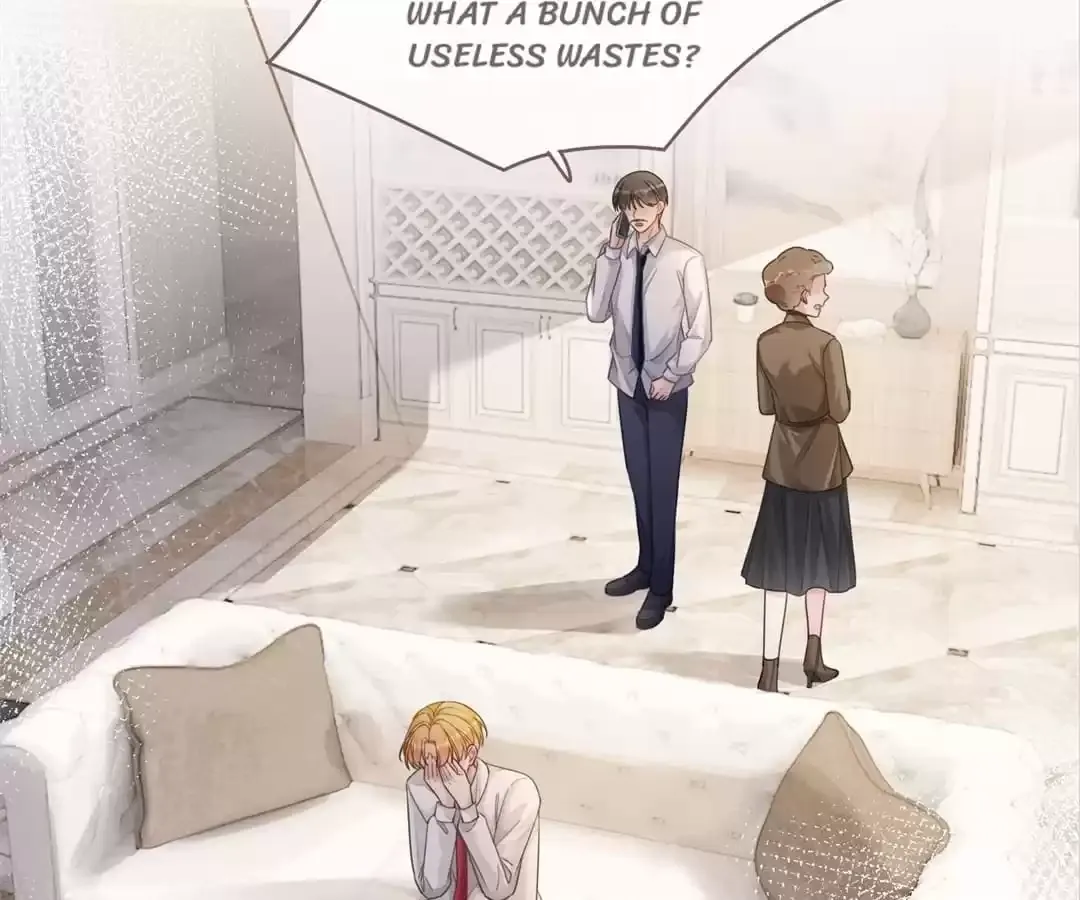 Read Calm Down, Revenge Queen chapter 84 image 2 on Lezhin