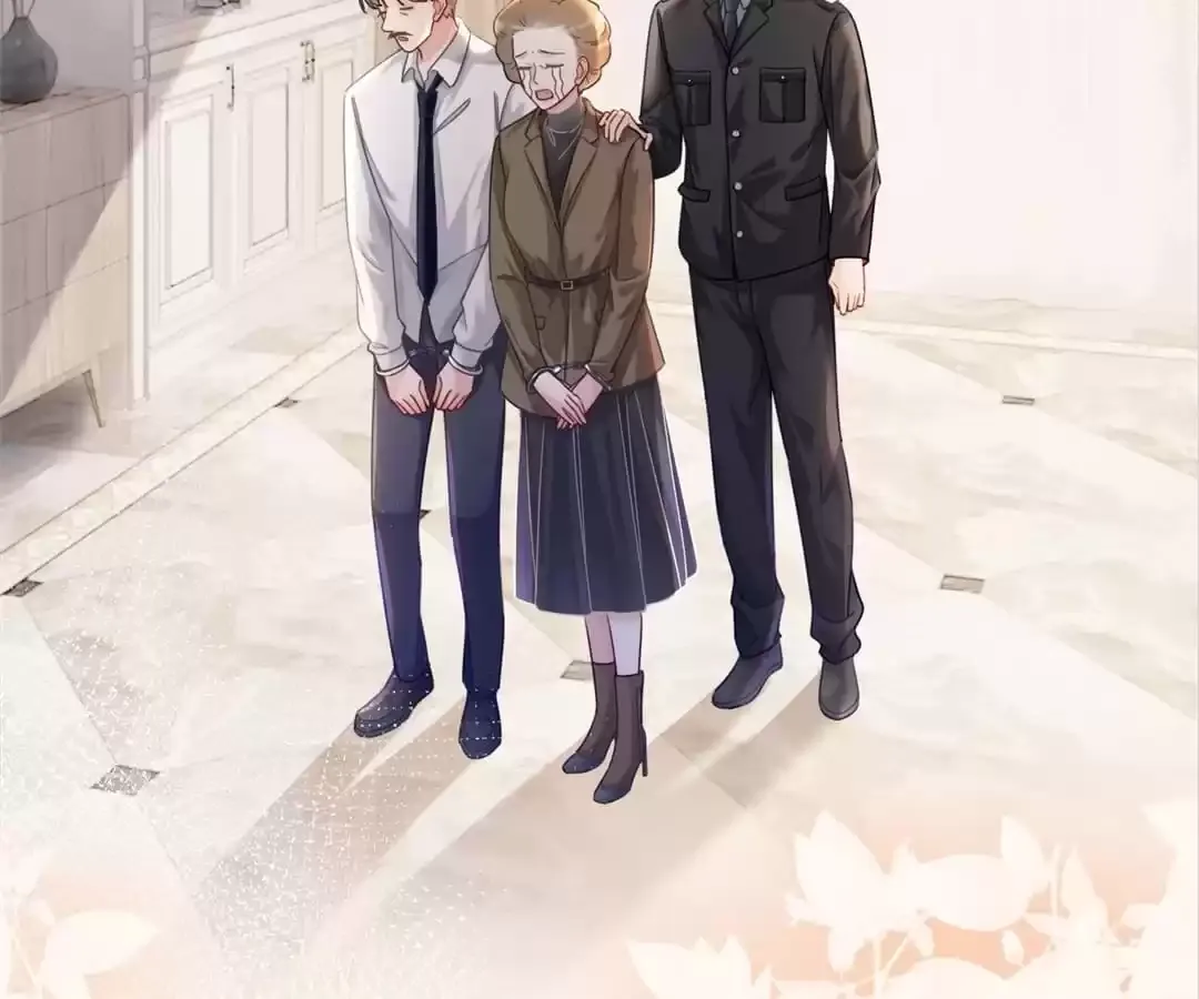 Read Calm Down, Revenge Queen chapter 84 image 5 on Lezhin