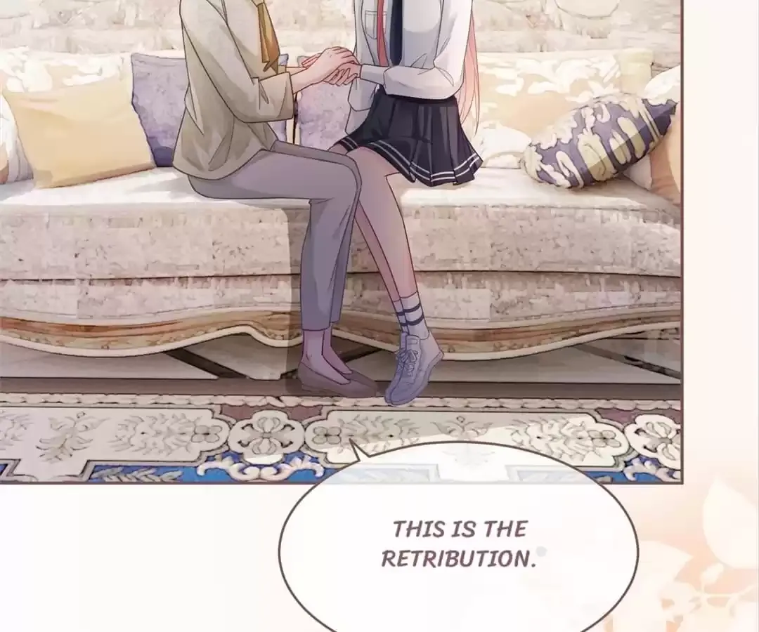 Read Calm Down, Revenge Queen chapter 84 image 8 on Lezhin