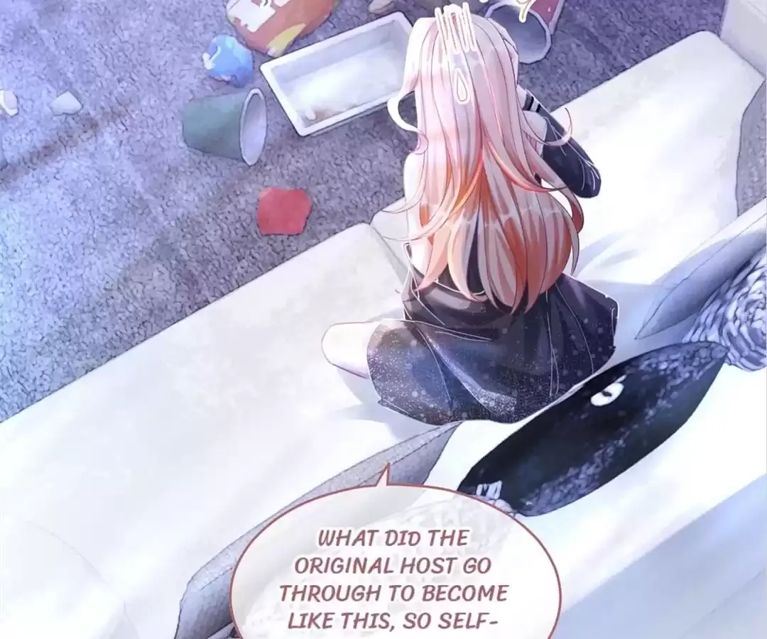 Read Calm Down, Revenge Queen chapter 86 image 22 on Lezhin