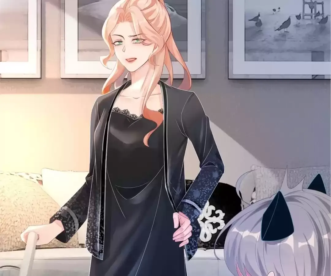 Read Calm Down, Revenge Queen chapter 86 image 32 on Lezhin