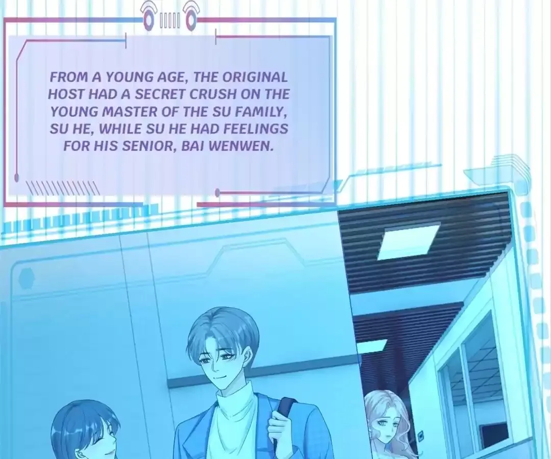 Read Calm Down, Revenge Queen chapter 86 image 34 on Lezhin