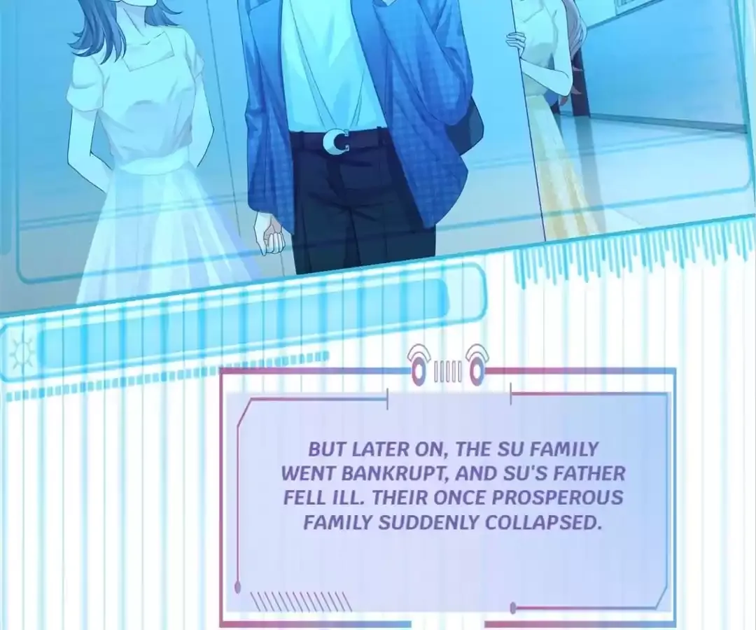 Read Calm Down, Revenge Queen chapter 86 image 35 on Lezhin