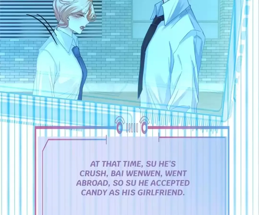 Read Calm Down, Revenge Queen chapter 86 image 42 on Lezhin