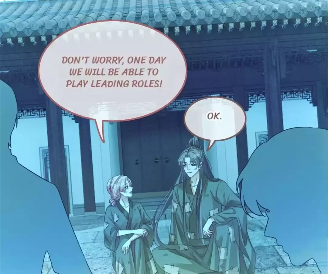 Read Calm Down, Revenge Queen chapter 86 image 44 on Lezhin