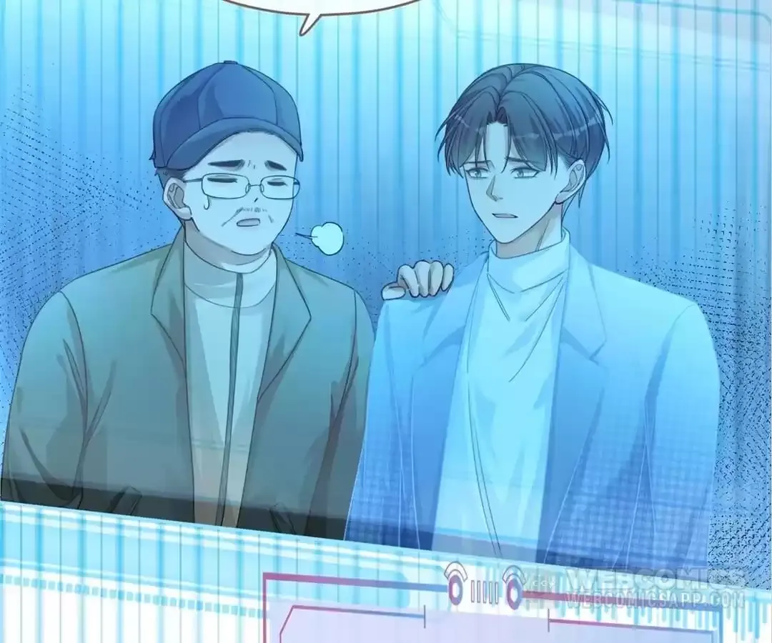 Read Calm Down, Revenge Queen chapter 86 image 48 on Lezhin