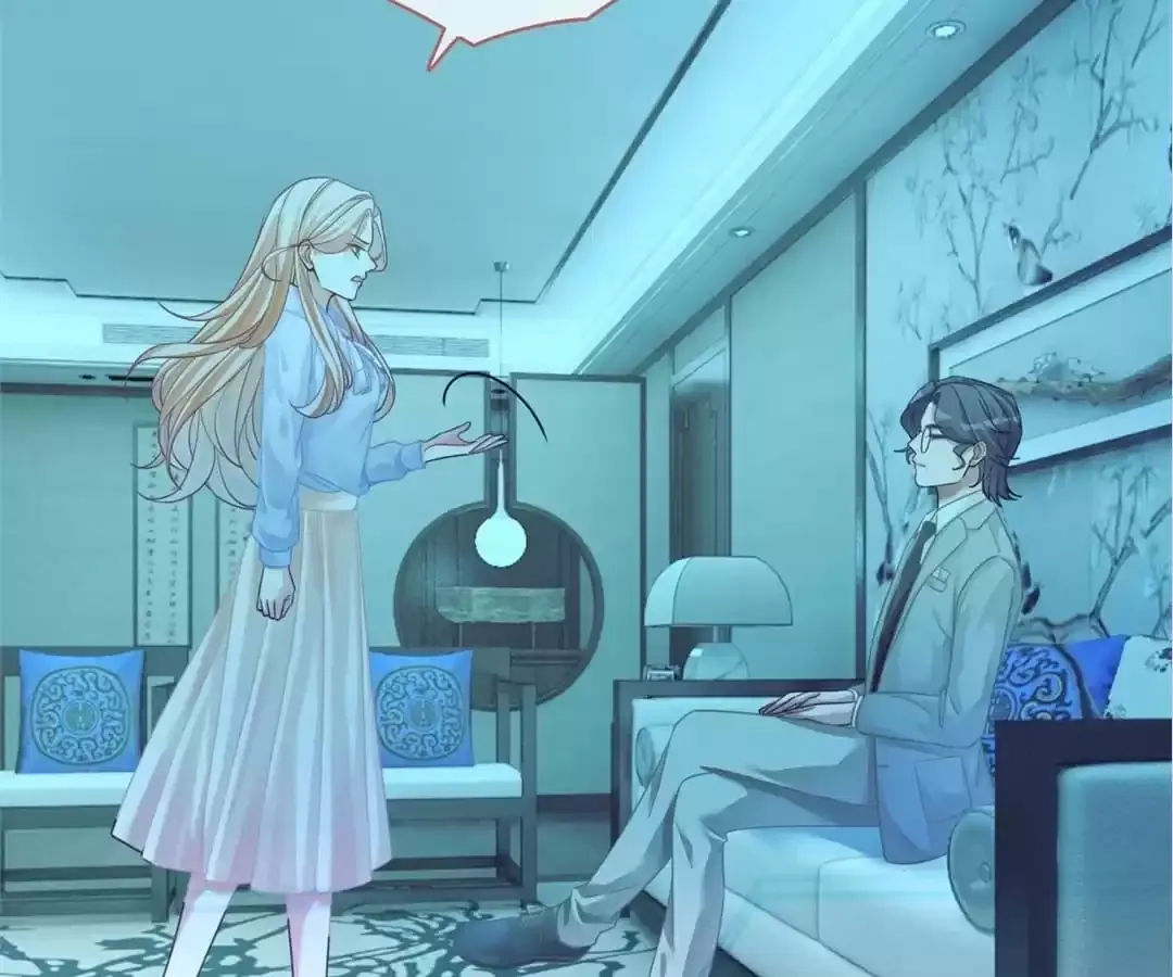 Read Calm Down, Revenge Queen chapter 86 image 53 on Lezhin
