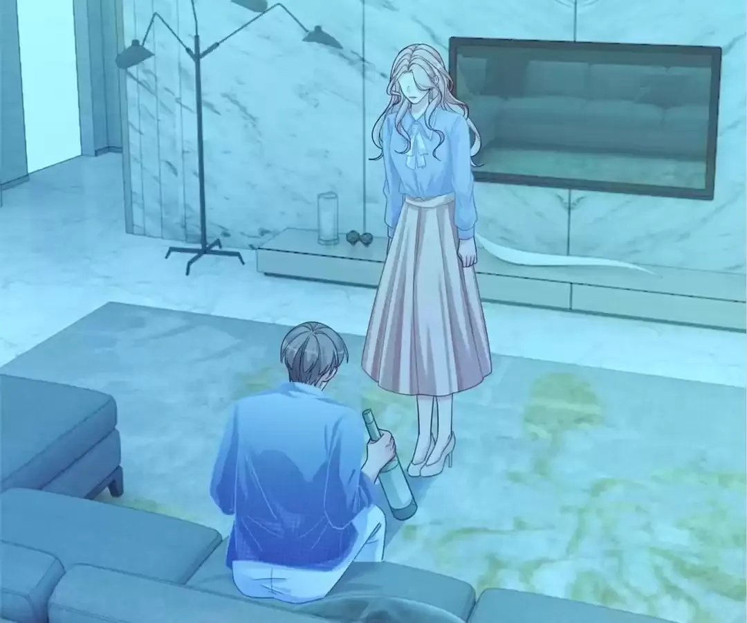 Read Calm Down, Revenge Queen chapter 86 image 61 on Lezhin