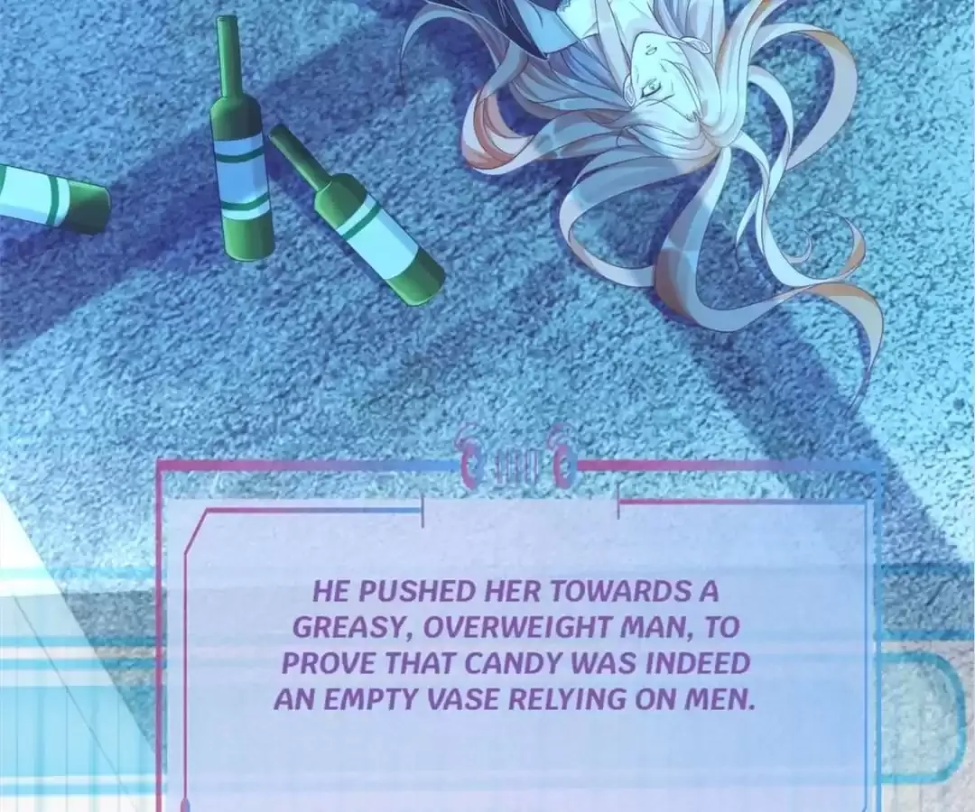 Read Calm Down, Revenge Queen chapter 86 image 81 on Lezhin