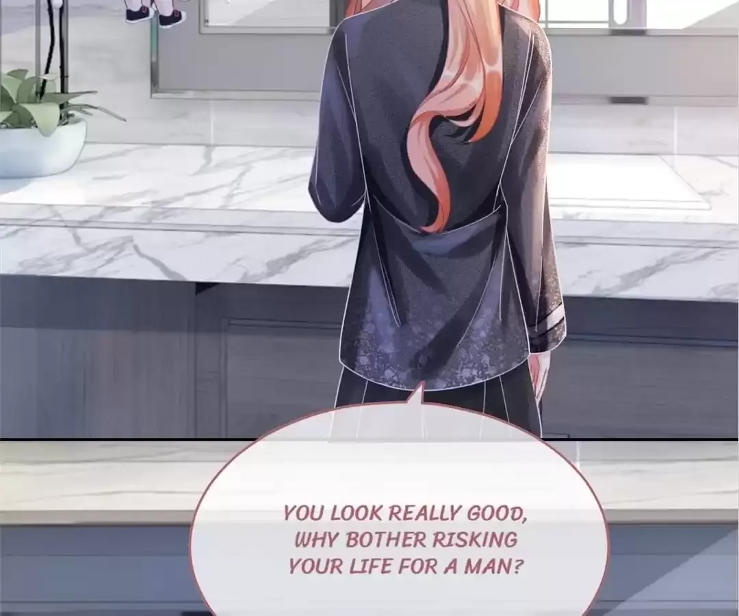 Read Calm Down, Revenge Queen chapter 86 image 86 on Lezhin