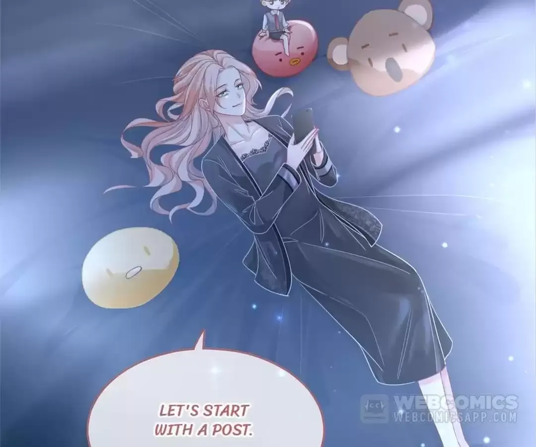 Read Calm Down, Revenge Queen chapter 87 image 1 on Lezhin
