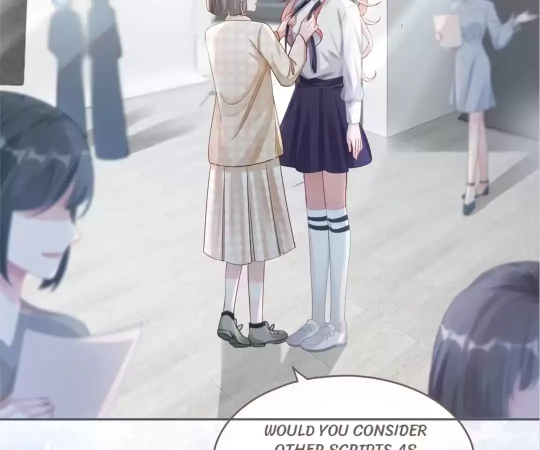 Read Calm Down, Revenge Queen chapter 87 image 39 on Lezhin