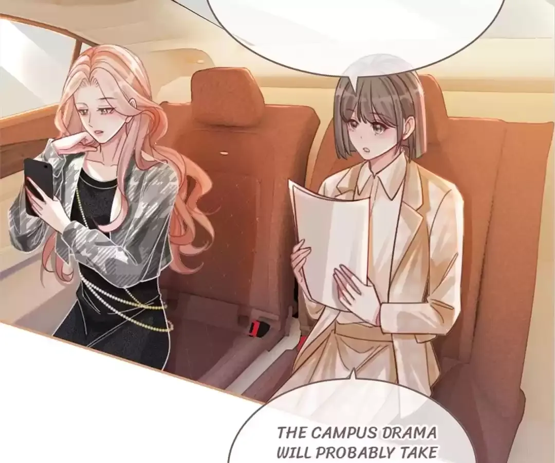 Read Calm Down, Revenge Queen chapter 87 image 99 on Lezhin
