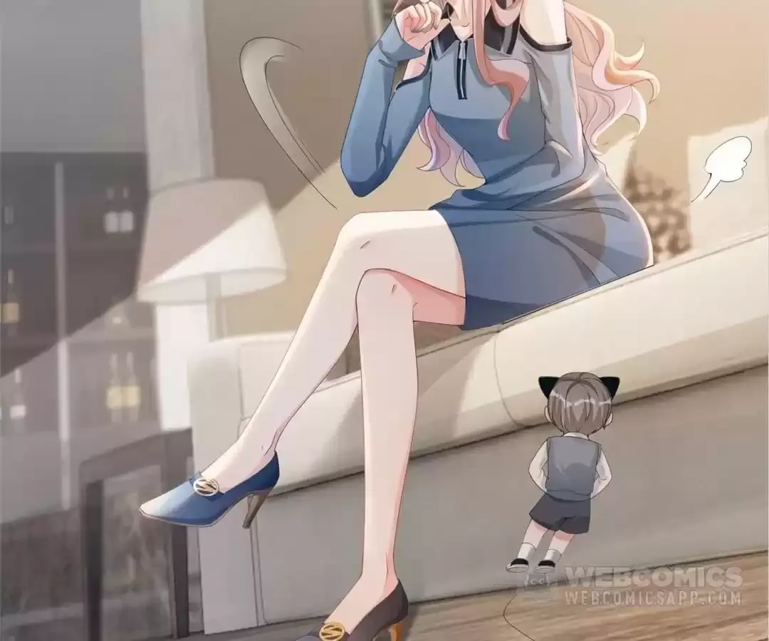 Read Calm Down, Revenge Queen chapter 88 image 19 on Lezhin
