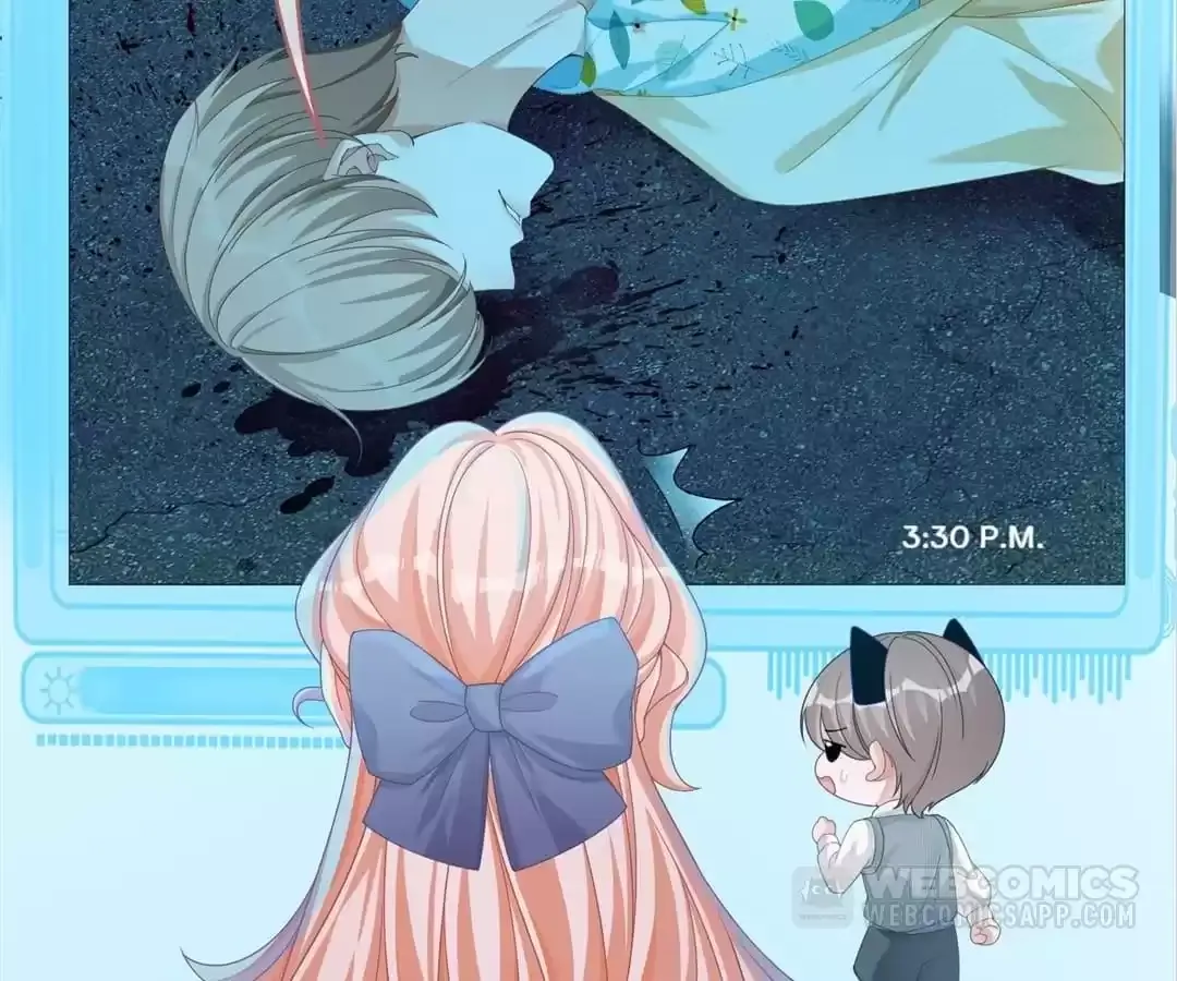 Read Calm Down, Revenge Queen chapter 88 image 27 on Lezhin