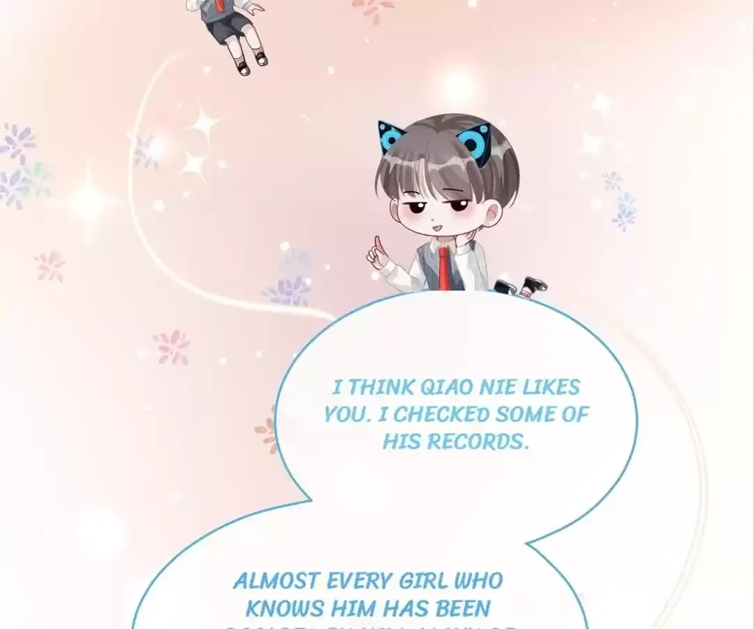 Read Calm Down, Revenge Queen chapter 88 image 56 on Lezhin
