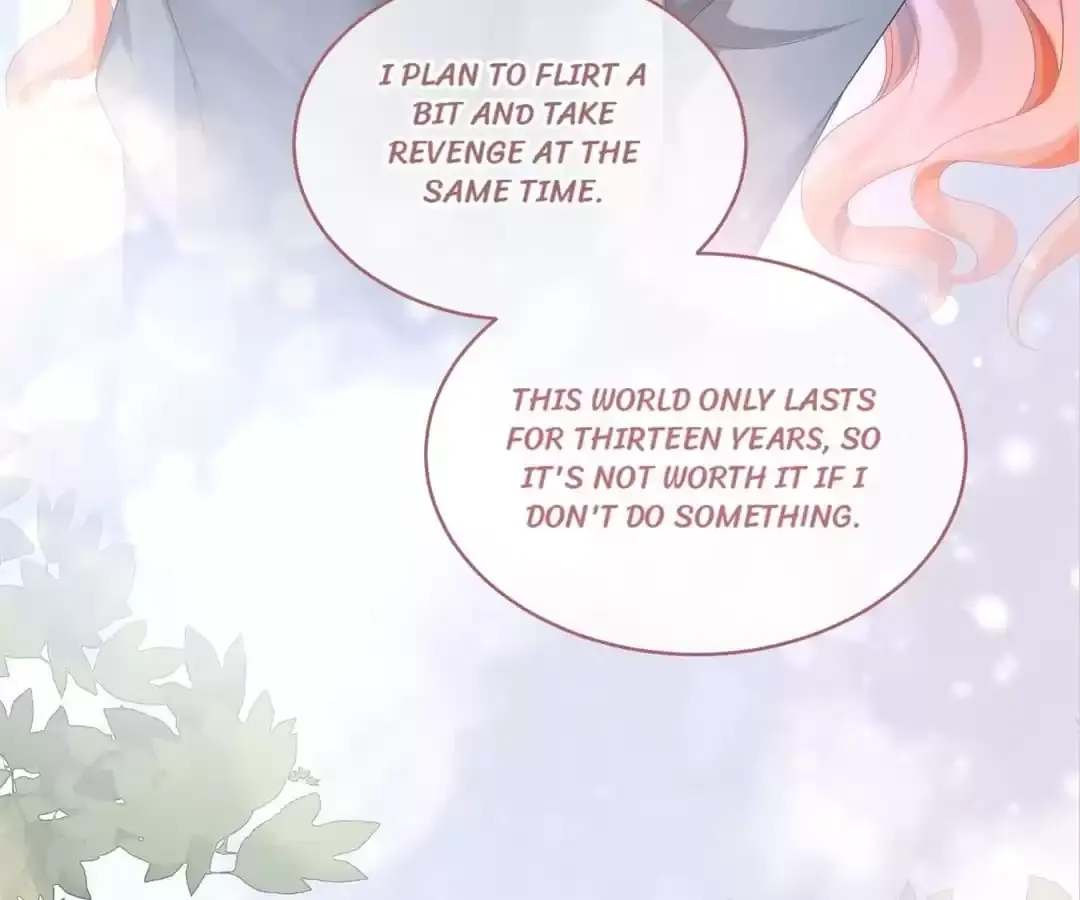 Read Calm Down, Revenge Queen chapter 88 image 70 on Lezhin