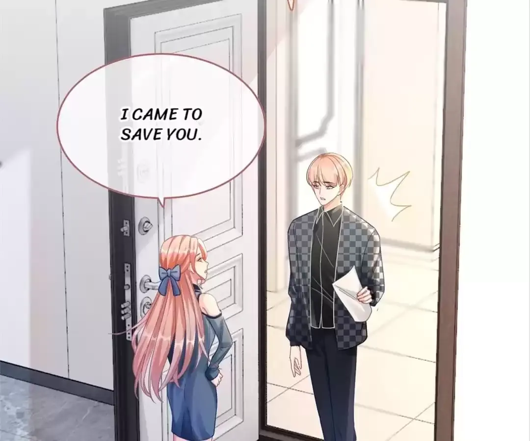 Read Calm Down, Revenge Queen chapter 89 image 23 on Lezhin