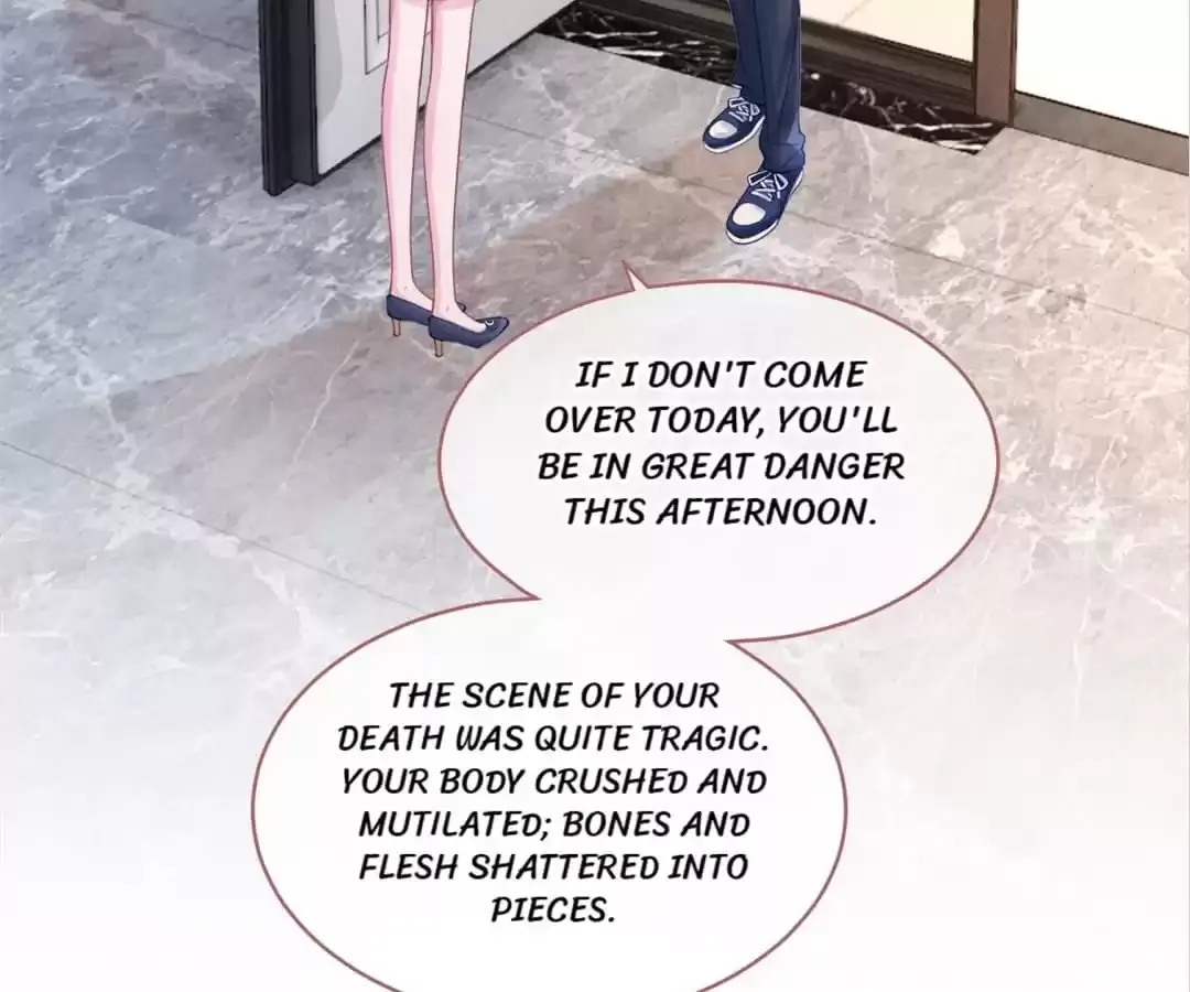 Read Calm Down, Revenge Queen chapter 89 image 24 on Lezhin
