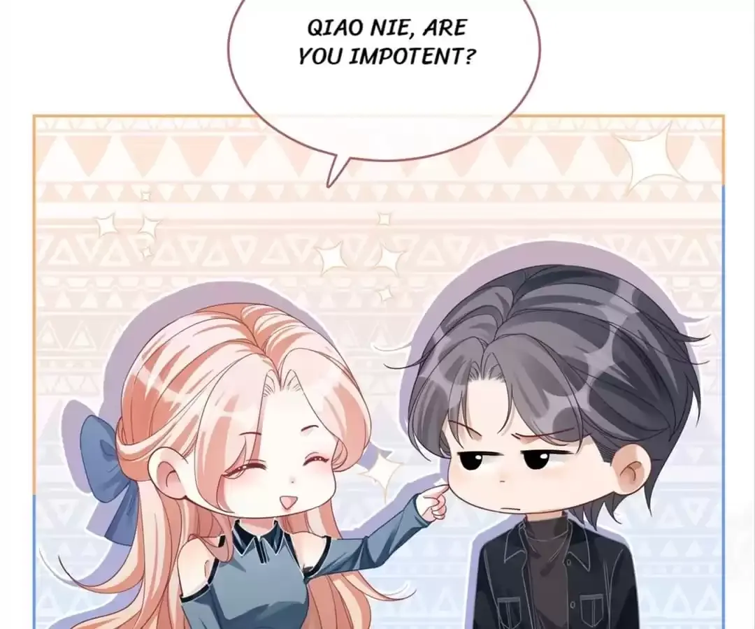 Read Calm Down, Revenge Queen chapter 89 image 3 on Lezhin