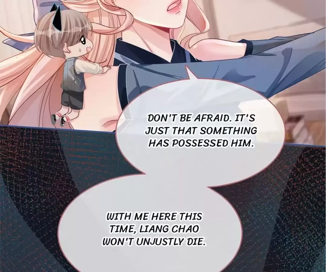Read Calm Down, Revenge Queen chapter 89 image 41 on Lezhin