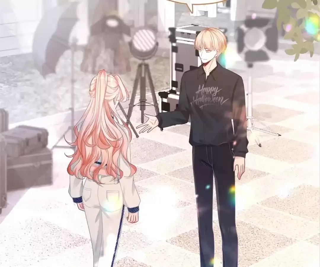 Read Calm Down, Revenge Queen chapter 90 image 11 on Lezhin