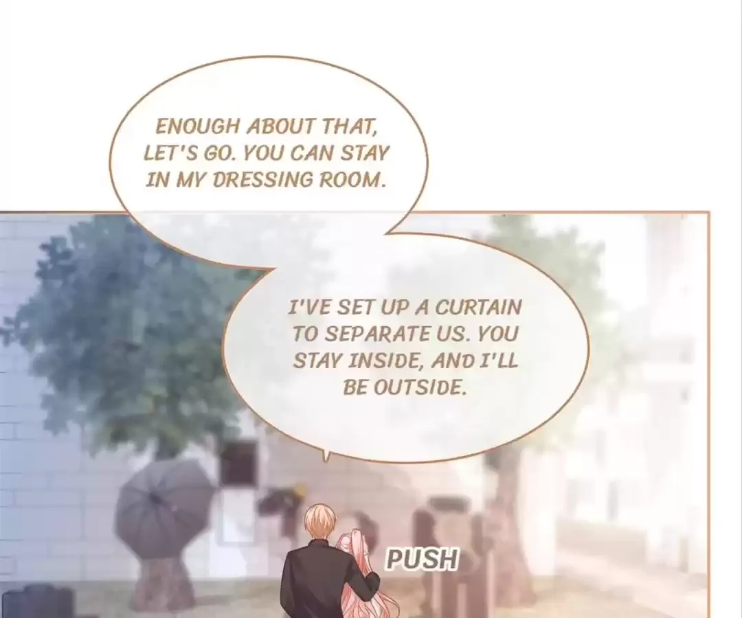 Read Calm Down, Revenge Queen chapter 90 image 16 on Lezhin