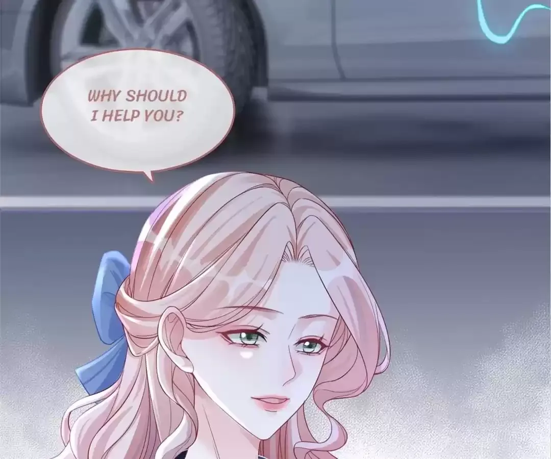Read Calm Down, Revenge Queen chapter 90 image 2 on Lezhin