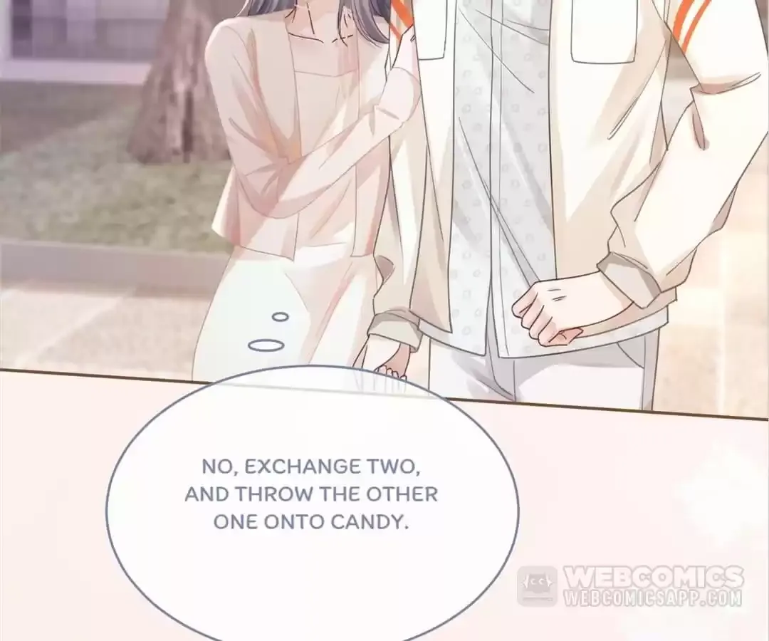 Read Calm Down, Revenge Queen chapter 90 image 76 on Lezhin