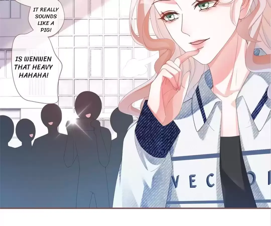 Read Calm Down, Revenge Queen chapter 91 image 22 on Lezhin