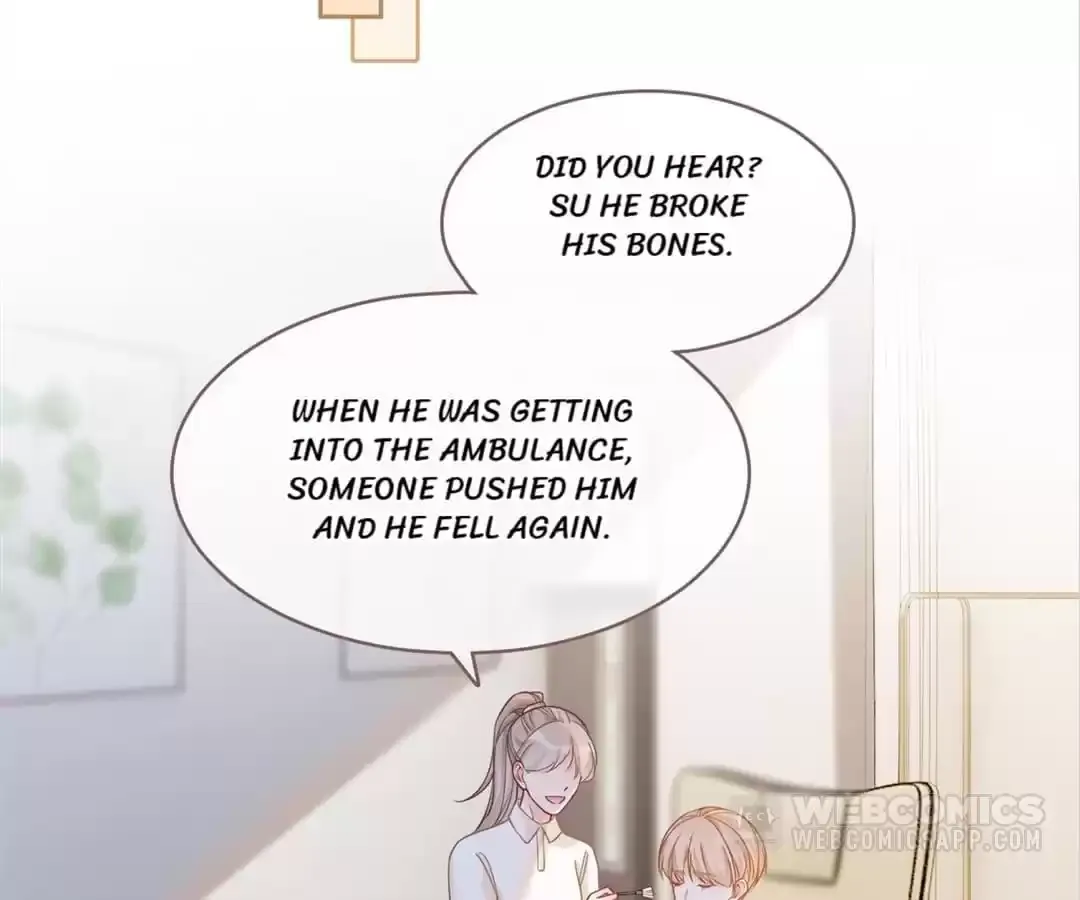 Read Calm Down, Revenge Queen chapter 91 image 29 on Lezhin