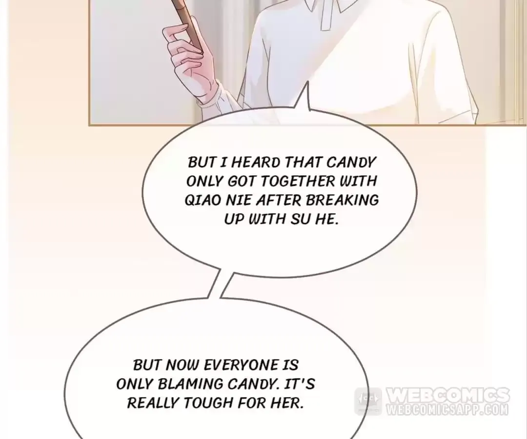 Read Calm Down, Revenge Queen chapter 91 image 37 on Lezhin