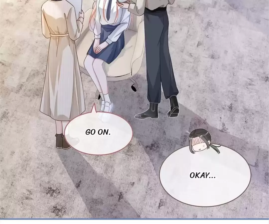Read Calm Down, Revenge Queen chapter 91 image 42 on Lezhin