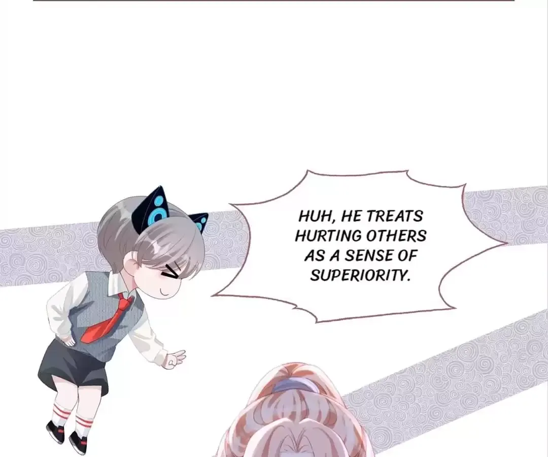 Read Calm Down, Revenge Queen chapter 91 image 7 on Lezhin