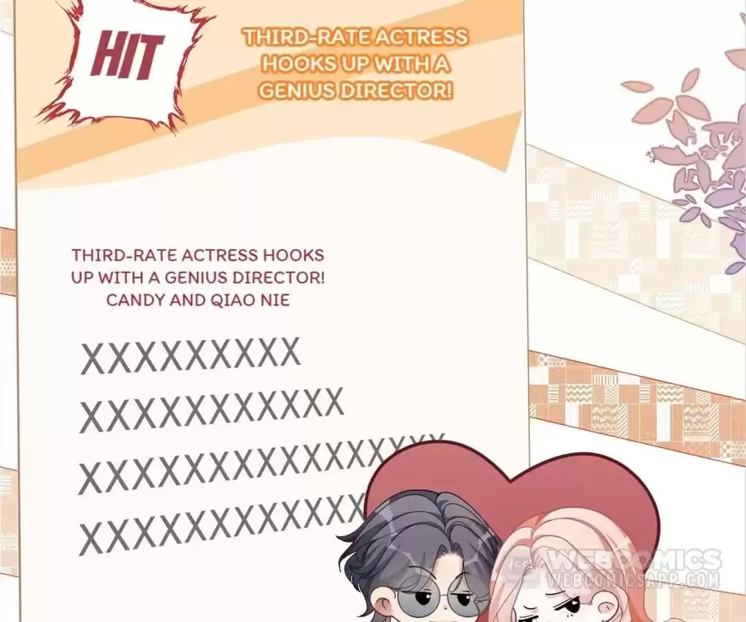 Read Calm Down, Revenge Queen chapter 93 image 1 on Lezhin