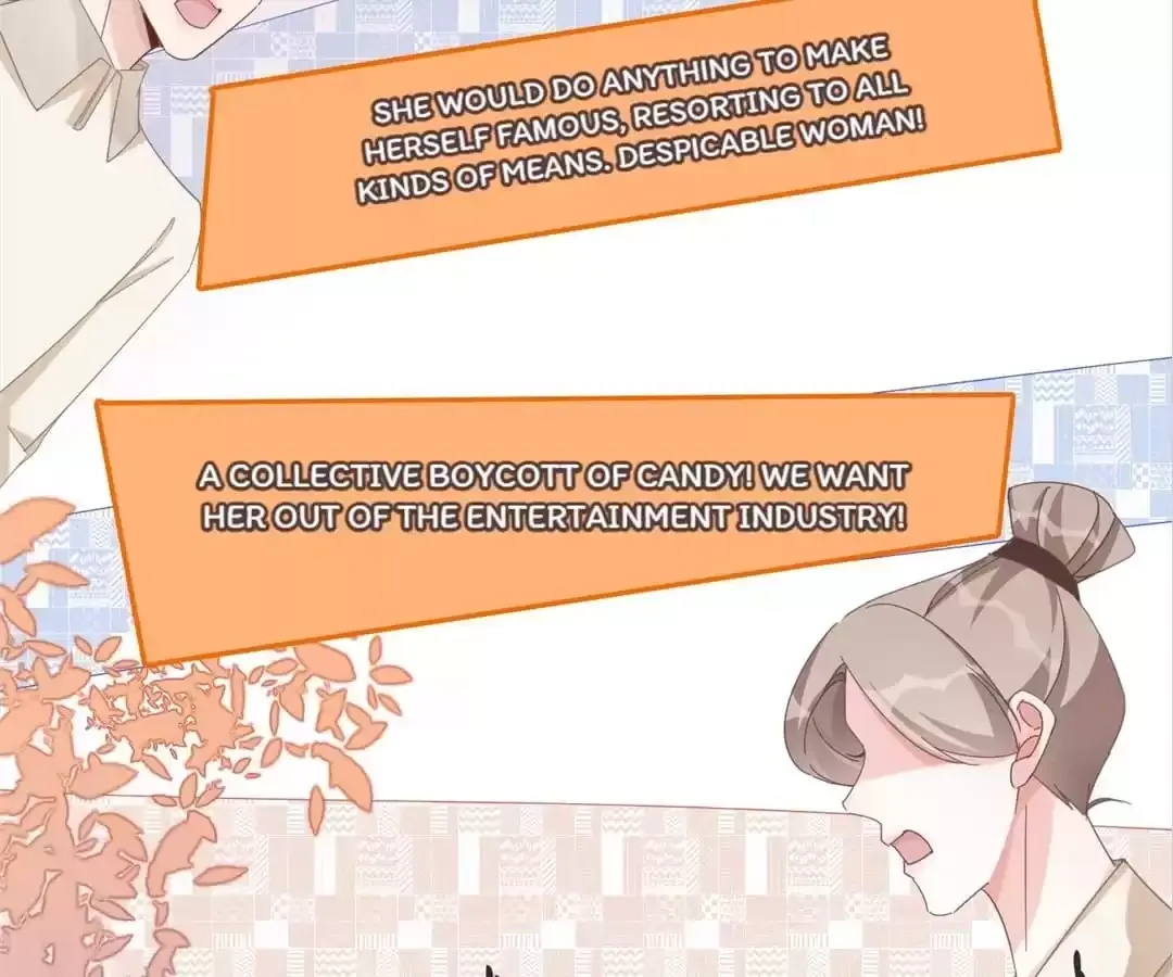 Read Calm Down, Revenge Queen chapter 93 image 3 on Lezhin